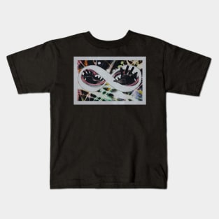 Infinity Monster Kids T-Shirt